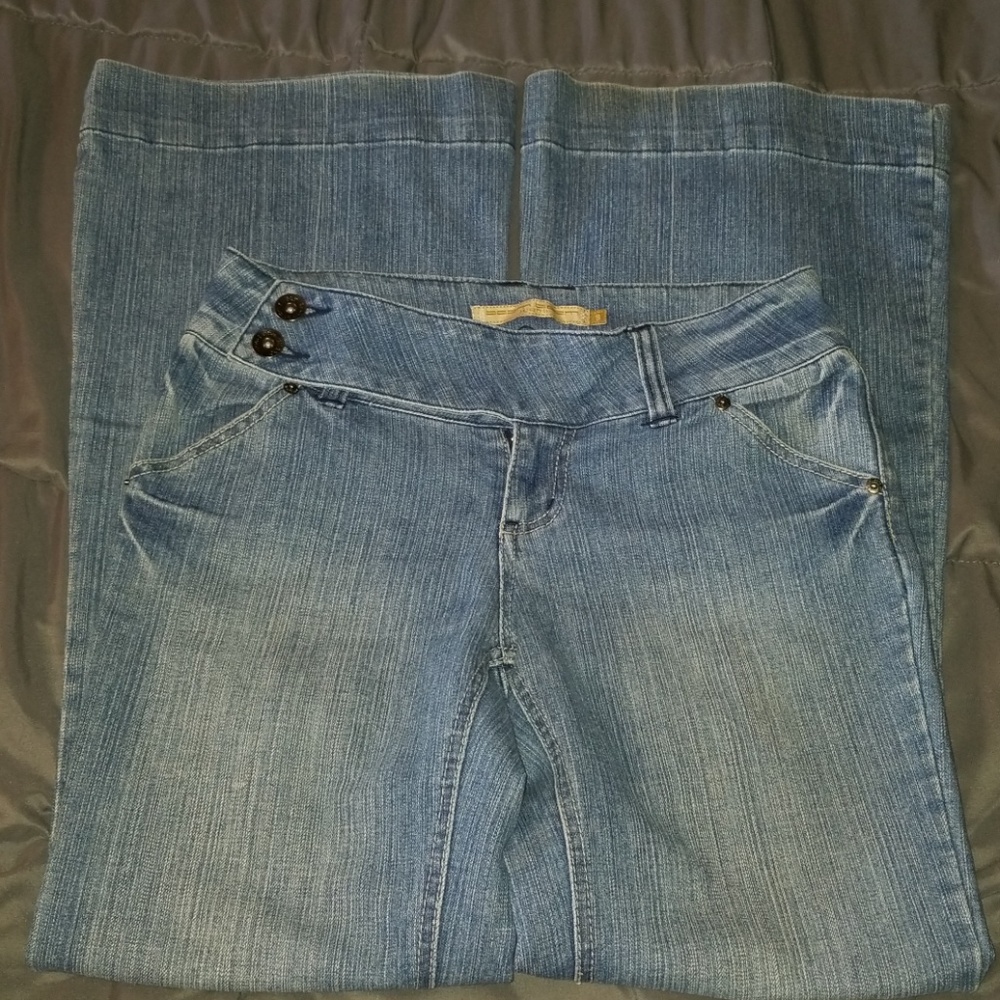 Boom Boom jeans